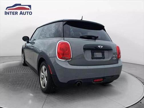2016 MINI Hardtop Cooper