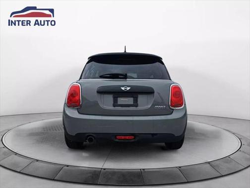 2016 MINI Hardtop Cooper