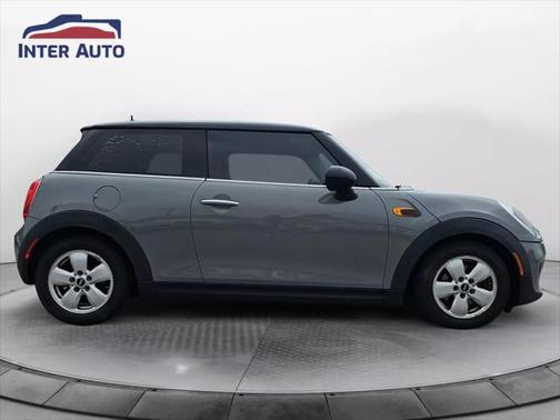 2016 MINI Hardtop Cooper