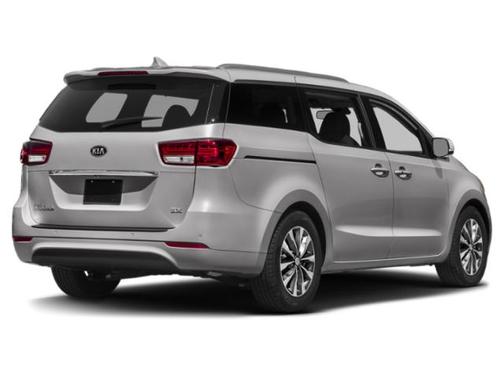 2017 Kia Sedona SX