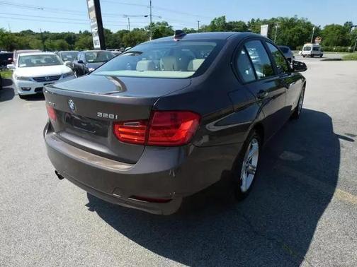 2013 BMW 328 xDrive