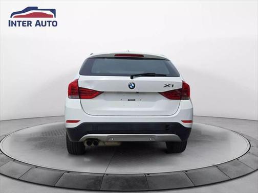 2013 BMW X1 xDrive 28i