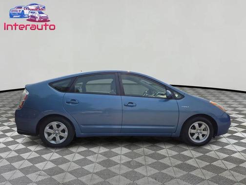 2007 Toyota Prius Touring