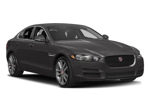 2017 Jaguar XE 20d Premium