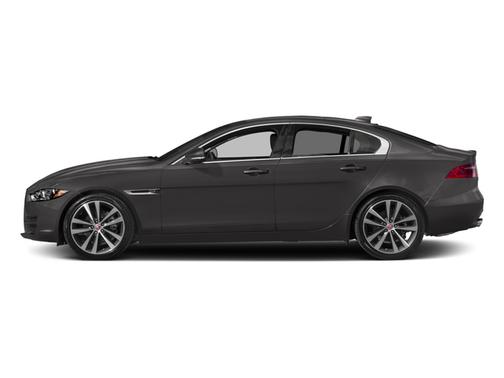 2017 Jaguar XE 20d Premium