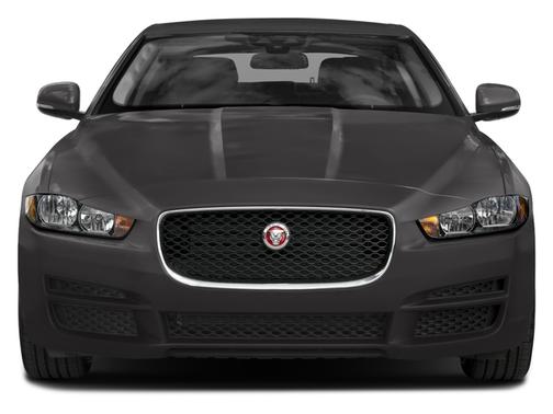 2017 Jaguar XE 20d Premium