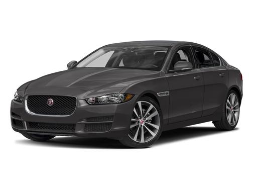 2017 Jaguar XE 20d Premium