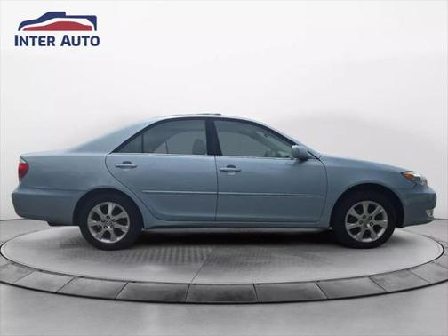 2005 Toyota Camry XLE V6