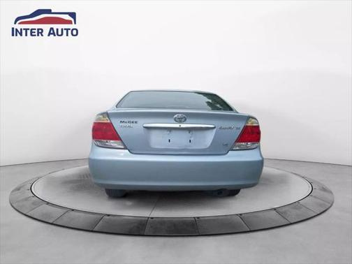 2005 Toyota Camry XLE V6
