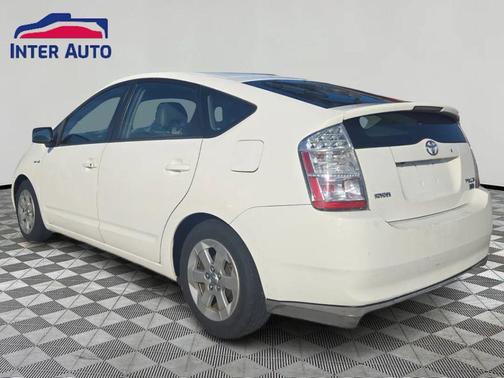 2009 Toyota Prius Touring