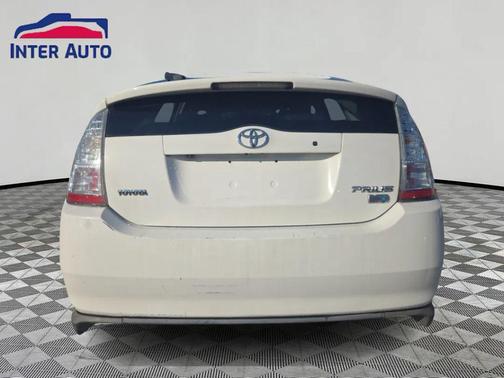 2009 Toyota Prius Touring