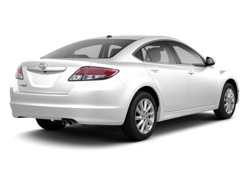2010 Mazda Mazda6 i Sport