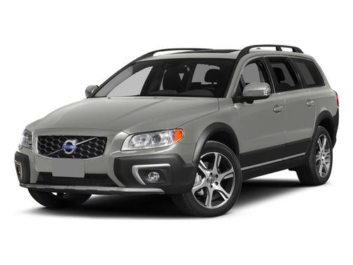 2015 Volvo XC70 T5 Platinum