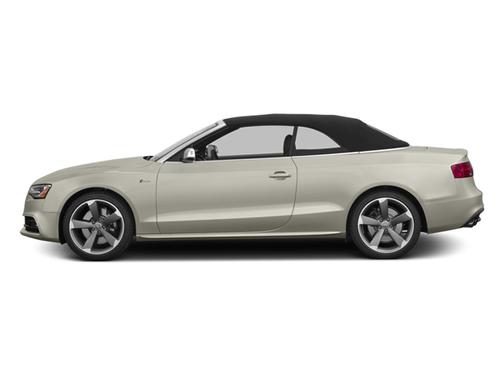 2013 Audi S5 3.0T Premium Plus