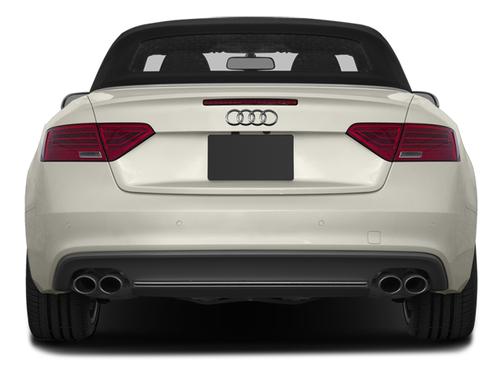 2013 Audi S5 3.0T Premium Plus