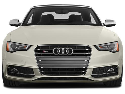 2013 Audi S5 3.0T Premium Plus
