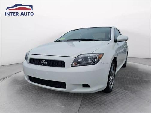 2006 Scion tC Base