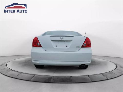 2006 Scion tC Base