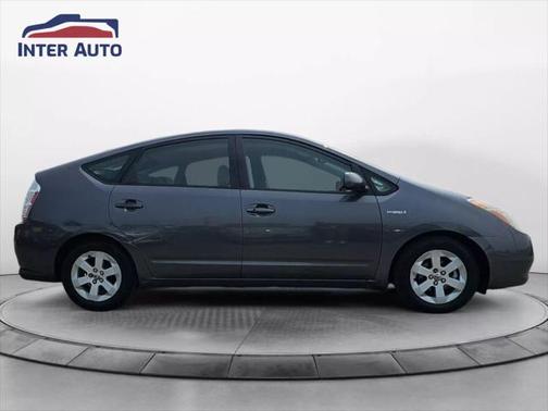 2006 Toyota Prius Base