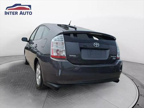 2006 Toyota Prius Base
