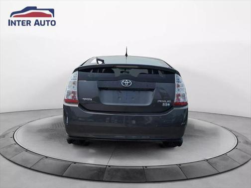 2006 Toyota Prius Base