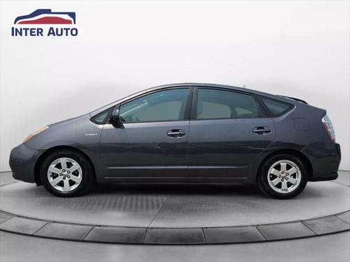 2006 Toyota Prius Base