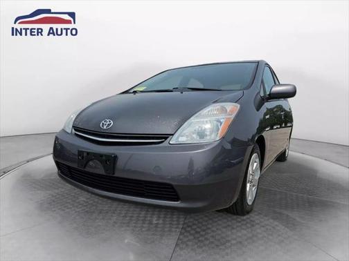 2006 Toyota Prius Base