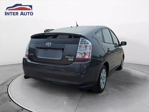 2006 Toyota Prius Base