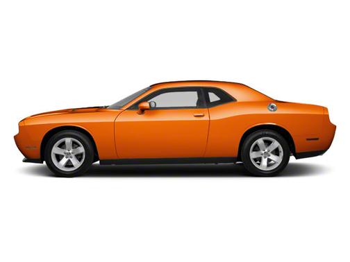 2011 Dodge Challenger R/T