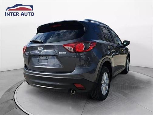 2014 Mazda CX-5 Sport
