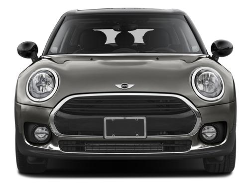 2017 MINI Clubman Cooper ALL4
