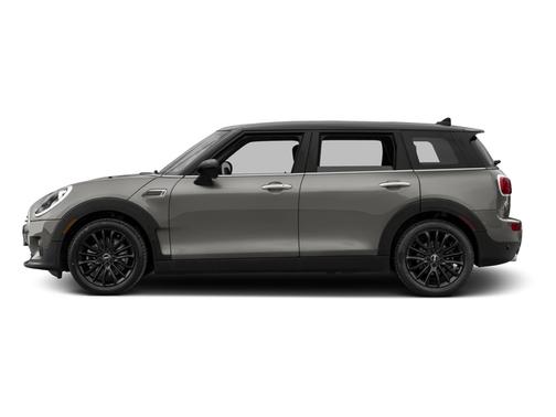 2017 MINI Clubman Cooper ALL4