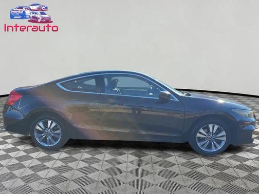 2012 Honda Accord EX