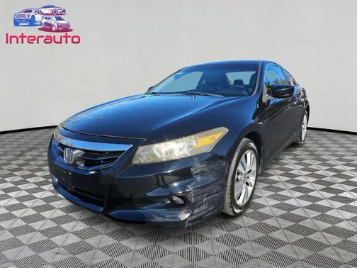 2012 Honda Accord EX