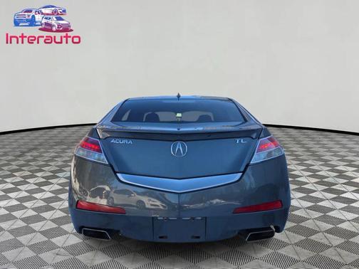 2010 Acura TL 3.5