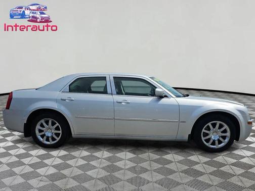 2008 Chrysler 300 Touring