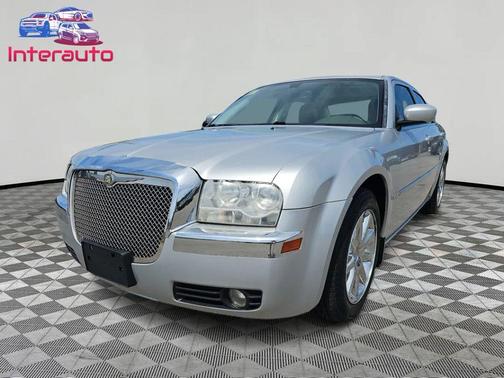 2008 Chrysler 300 Touring