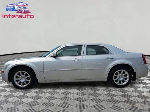 2008 Chrysler 300 Touring
