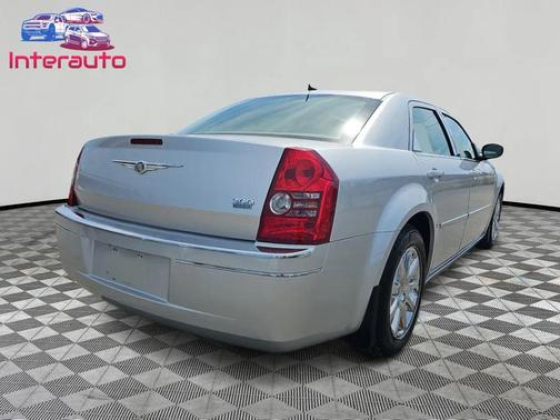2008 Chrysler 300 Touring