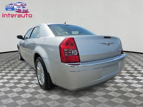 2008 Chrysler 300 Touring