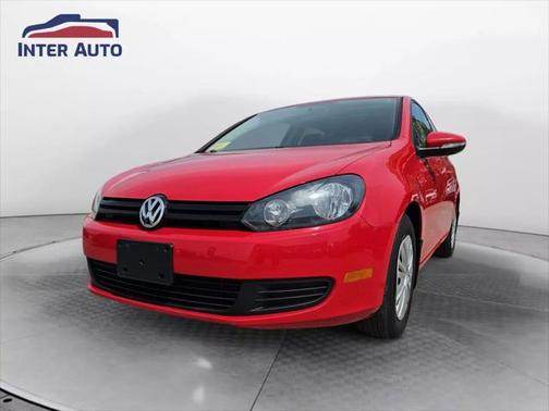 2013 Volkswagen Golf Base