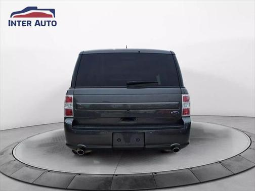 2016 Ford Flex SE