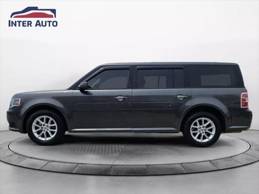 2016 Ford Flex SE