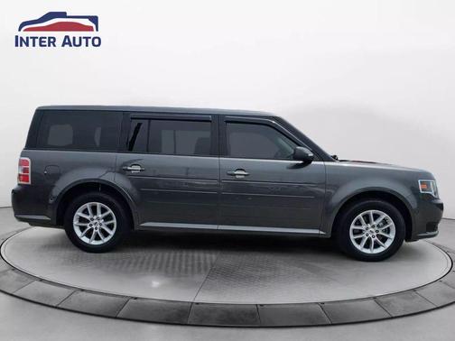 2016 Ford Flex SE