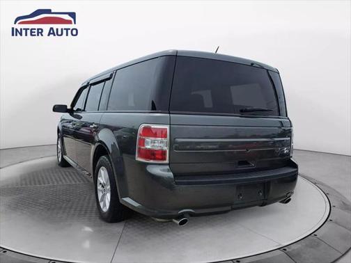2016 Ford Flex SE