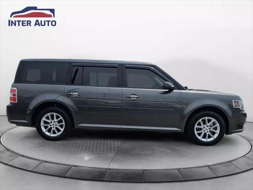 2016 Ford Flex SE