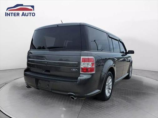 2016 Ford Flex SE