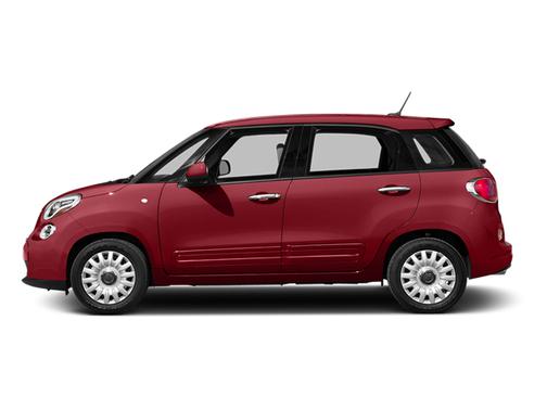 2014 FIAT 500L Easy
