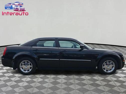 2006 Chrysler 300 Touring