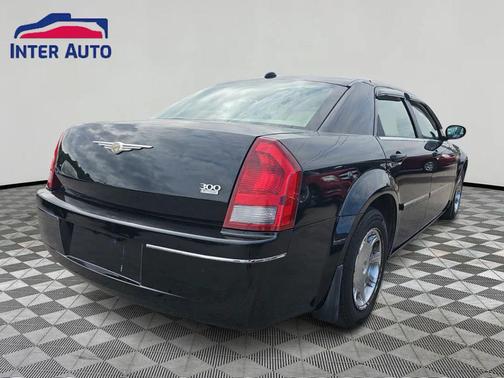 2006 Chrysler 300 Touring